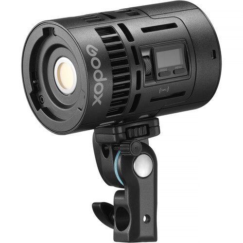 Godox KNOWLED MS60R RGB LED Light (2-Light Kit) - 3